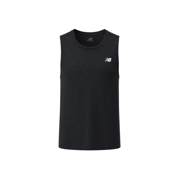 Camiseta sin mangas de hombre New Balance MT5180