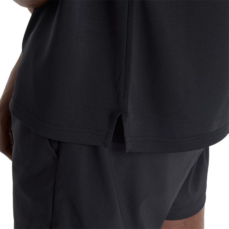 Camiseta sin mangas de hombre New Balance MT5180