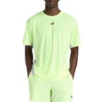 Camiseta de hombre New Balance FAST DAYS