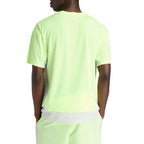 Camiseta de hombre New Balance FAST DAYS
