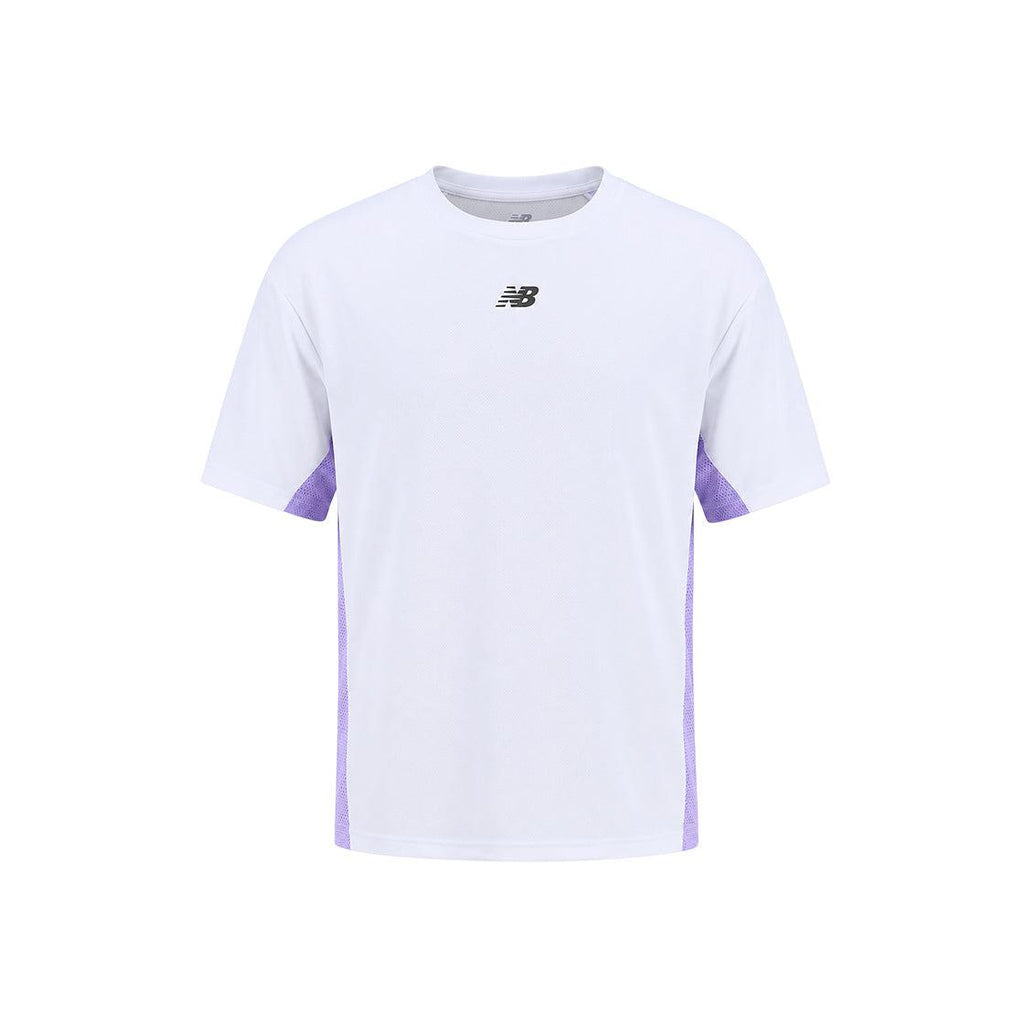New Balance FAST DAYS Men's T-shirt
