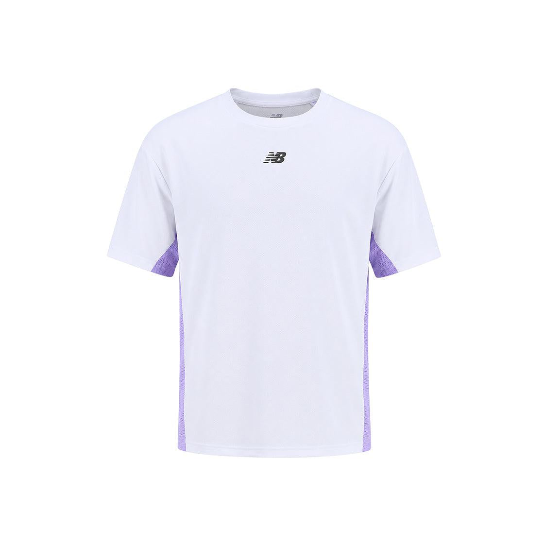 New Balance FAST DAYS Men's T-shirt