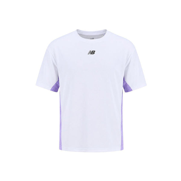 Tee-shirt Homme New Balance FAST DAYS