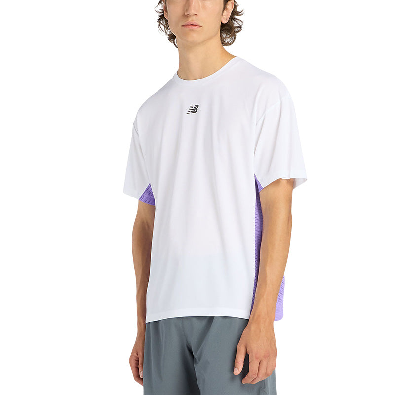 New Balance FAST DAYS Men's T-shirt