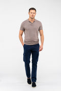 Pantalón cargo Hunter - Azul marino - Hombre