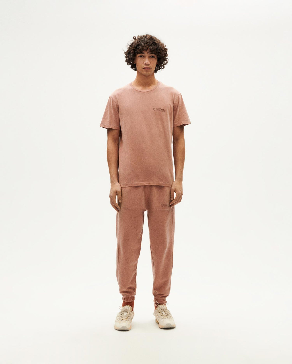 Arena Naturally Dyed Unisex T-Shirt
