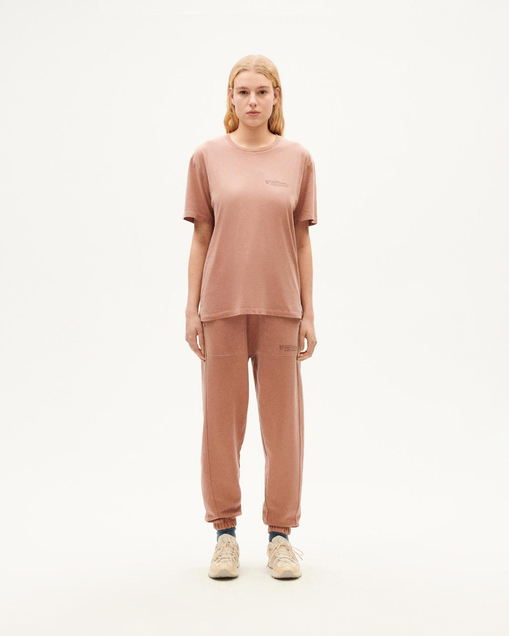 Arena Naturally Dyed Unisex T-Shirt