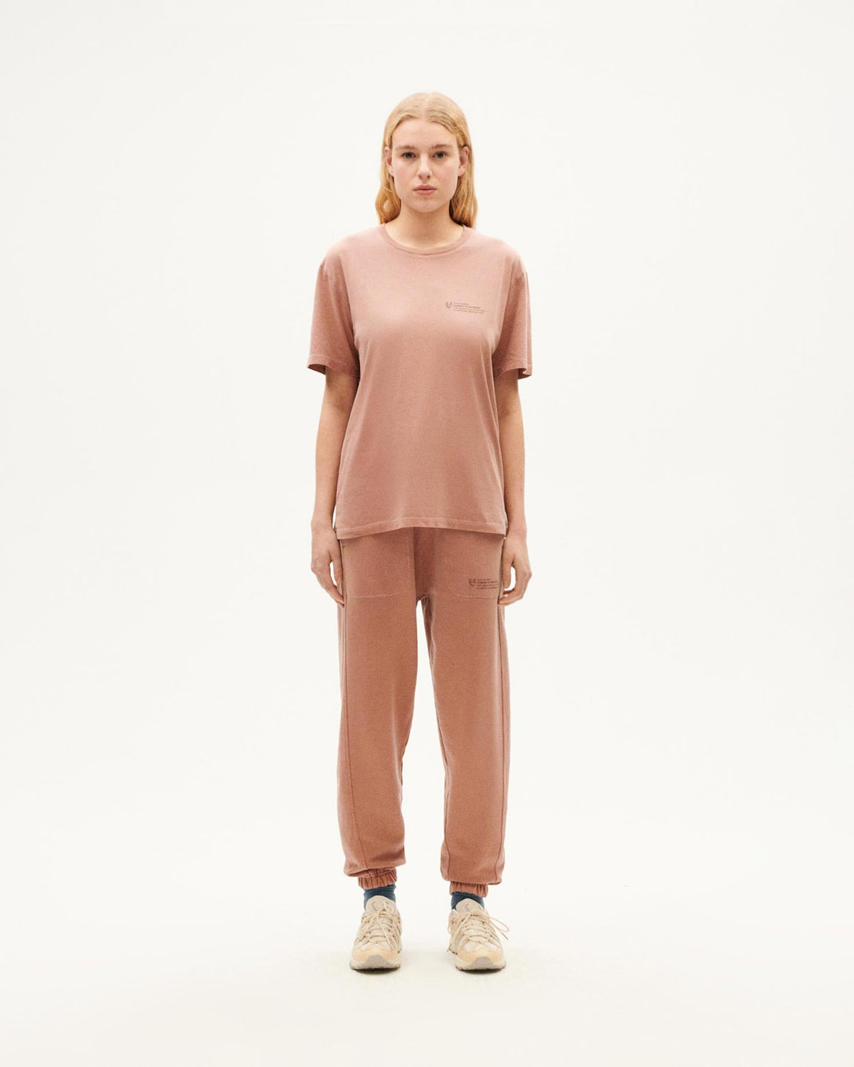 Arena Naturally Dyed Unisex T-Shirt