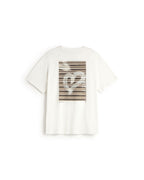 Camiseta grafitti Aaron R sostenible silueta - 2