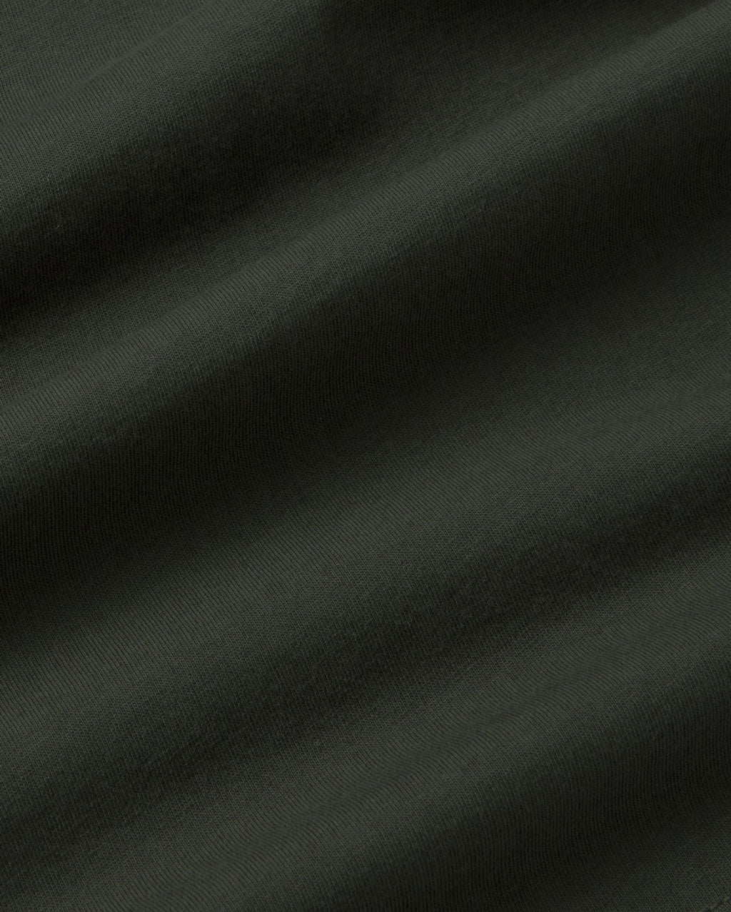 Camiseta bordada house Aaron sostenible silueta - 3