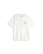 Camiseta pescatore Zach sostenible silueta - 1