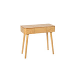 Coiffeuse En Bois - Marron