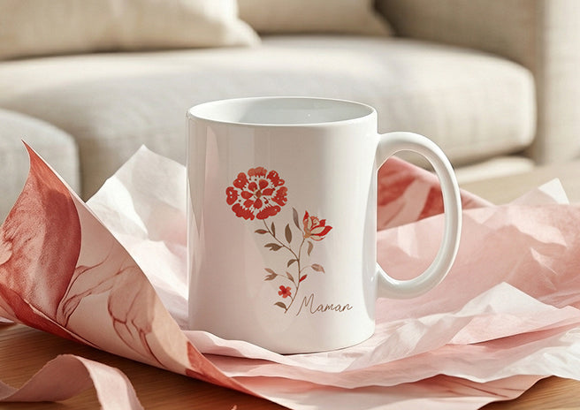 Personalized Mug