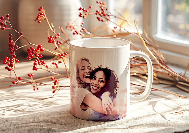 Personalized Mug