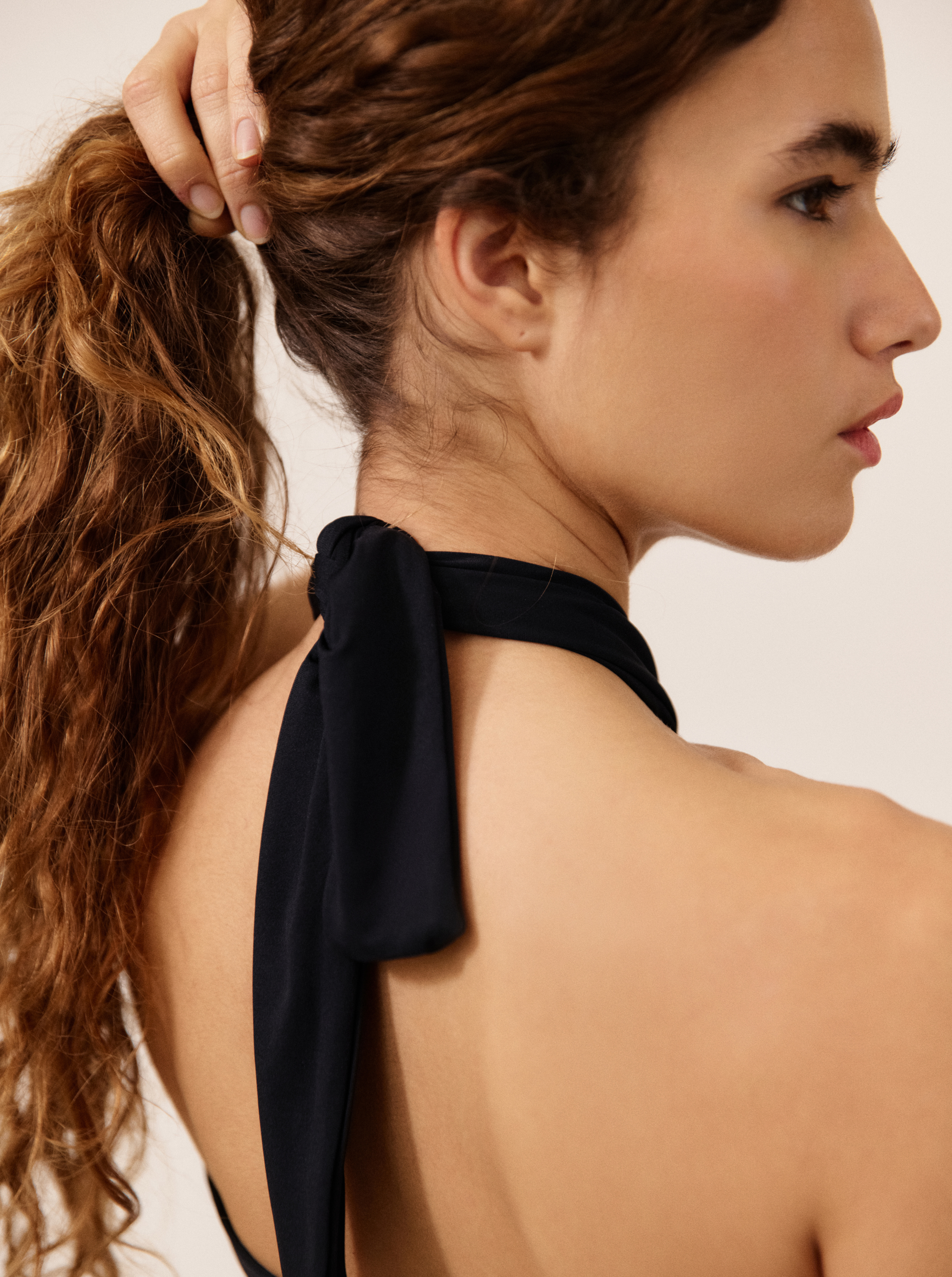 Bandeau Multishape Night Skin