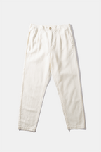 Pantalon Murano Off White