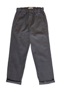 Pantalon Garçon - Mustang - Caviar