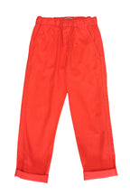 Pantalon Garçon - Mustang - Tangerine