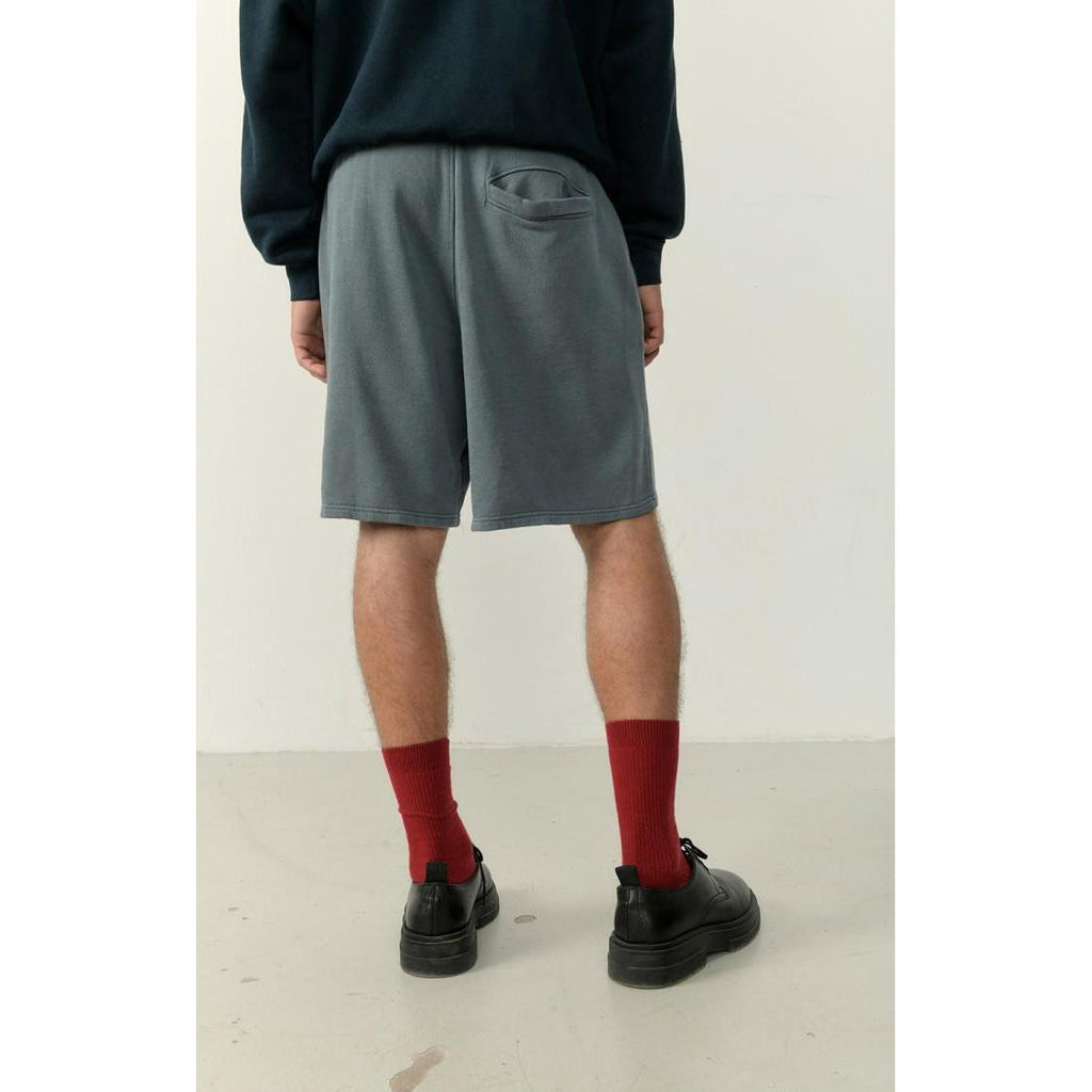 Short Bermuda - Gris Vintage - Hombre