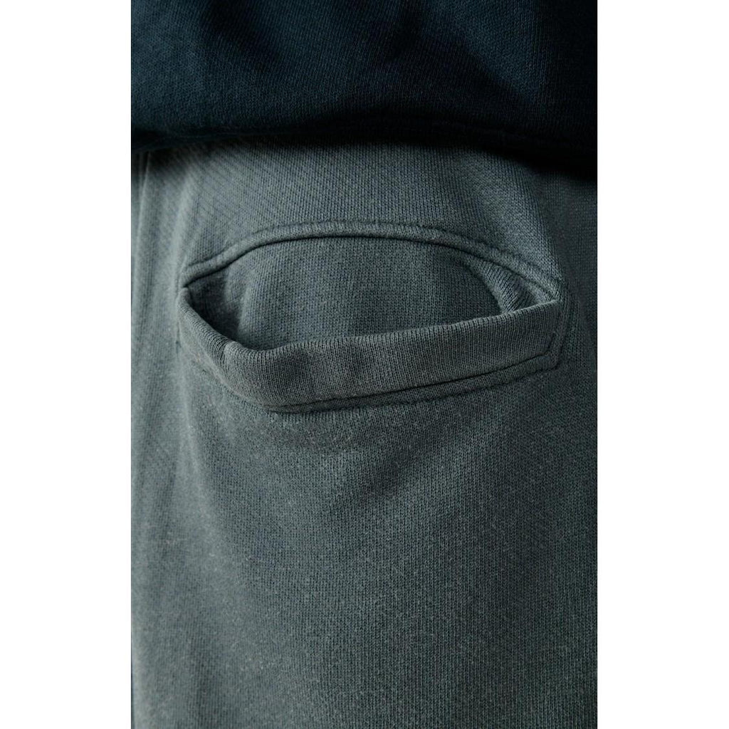 Short Bermuda - Gris Vintage - Hombre