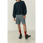 Short Bermuda - Gris Vintage - Hombre
