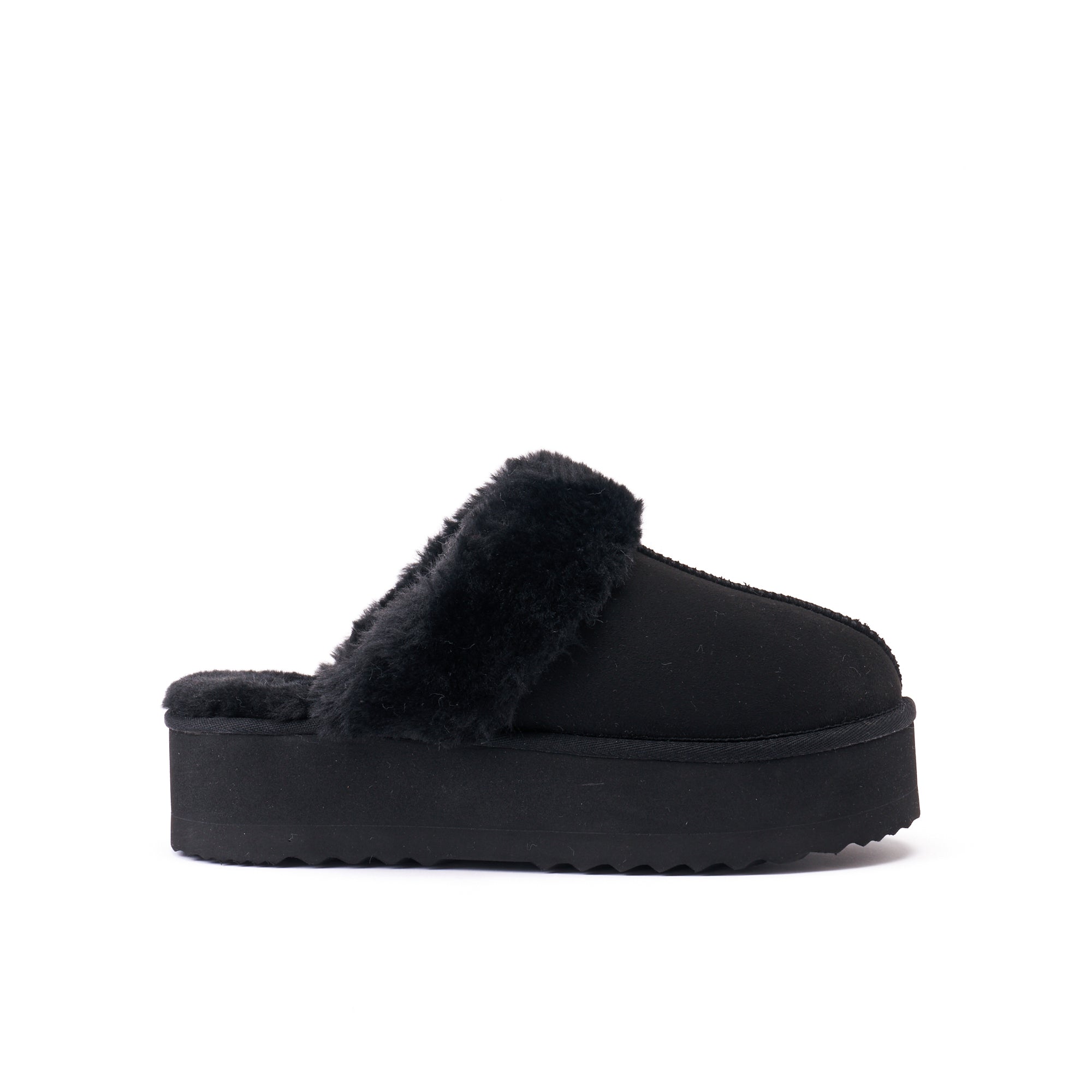 Sabina Boots Black - Mixed