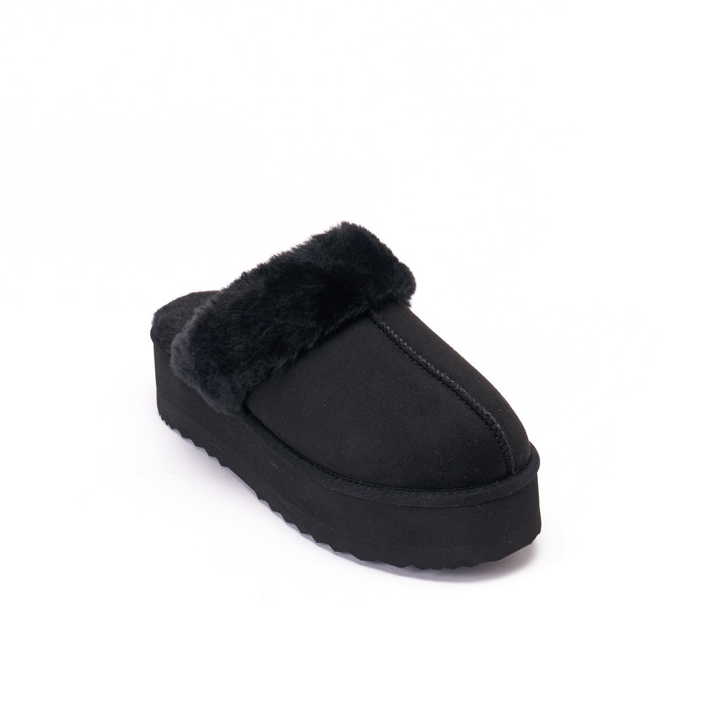 Sabina Boots Black - Mixed
