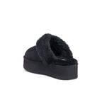 Sabina Boots Black - Mixed