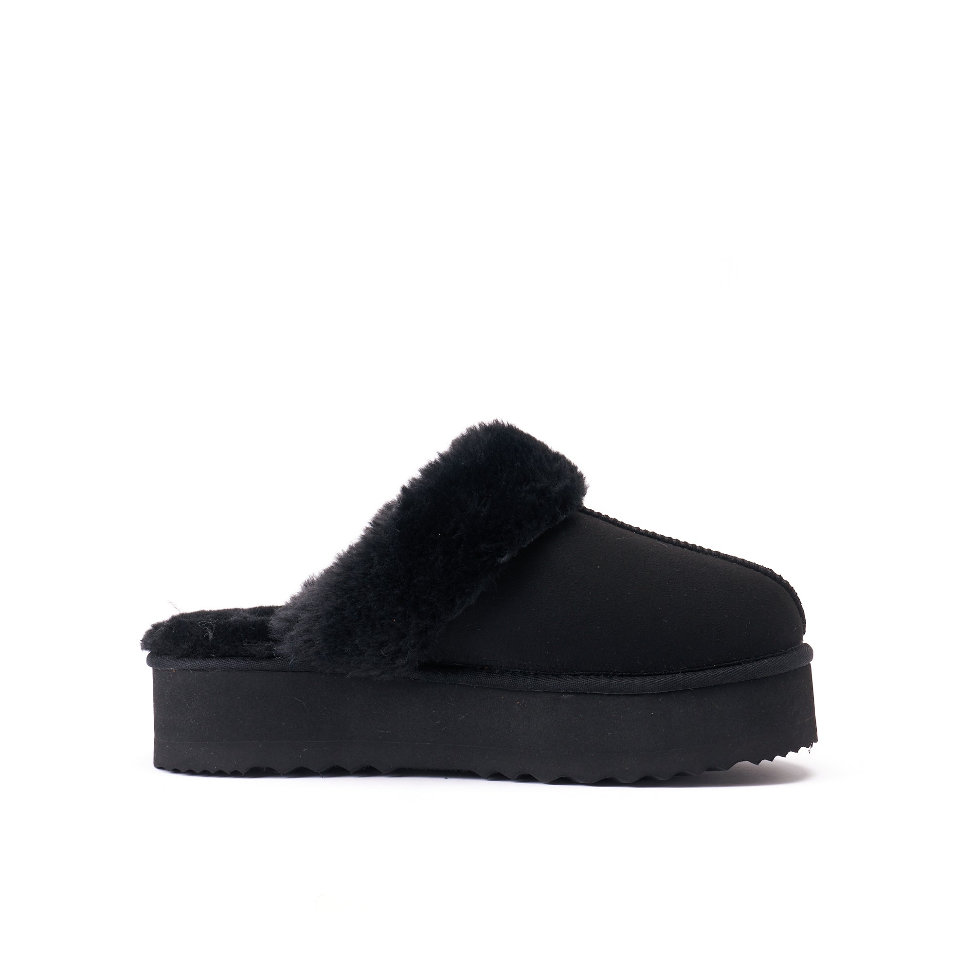 Sabina Boots Black - Mixed