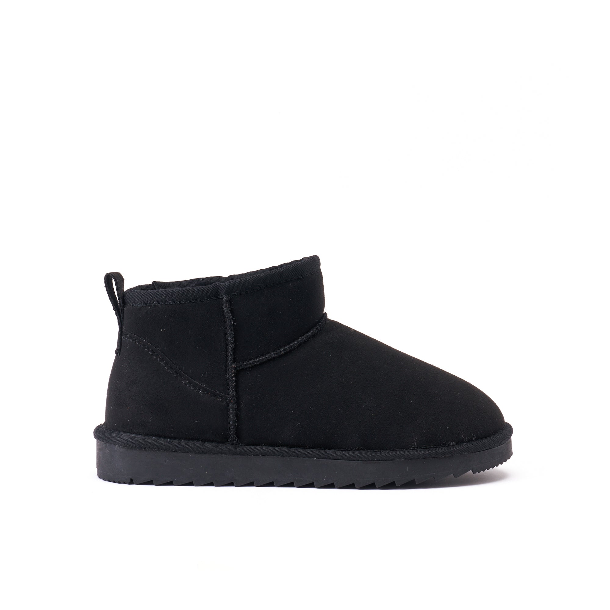 Bottes Rita Noir - Mixte