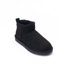 Bottes Rita Noir - Mixte