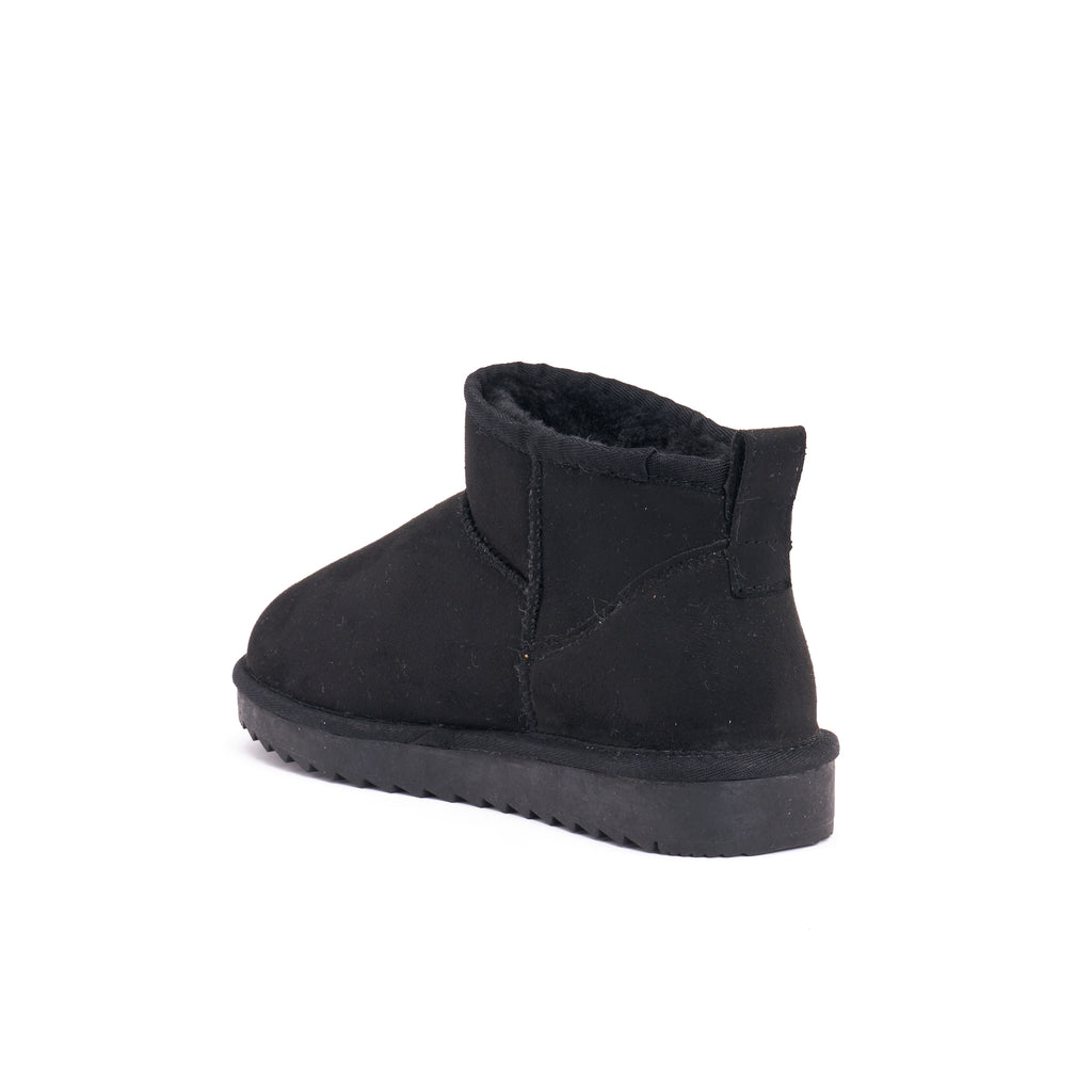 Botas Rita Negro - Unisex