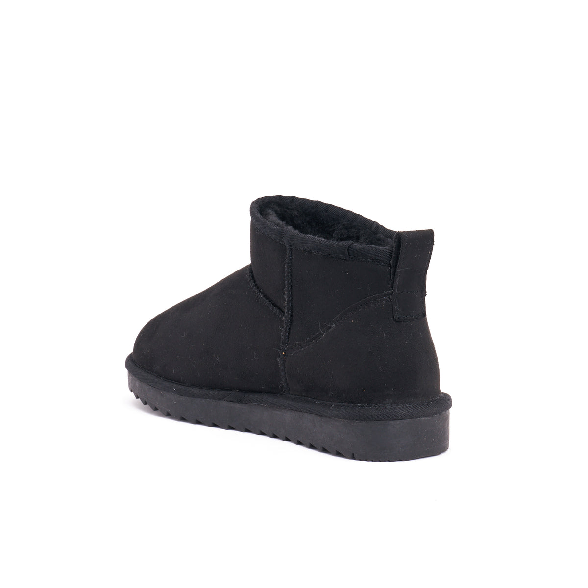Botas Rita Negro - Unisex