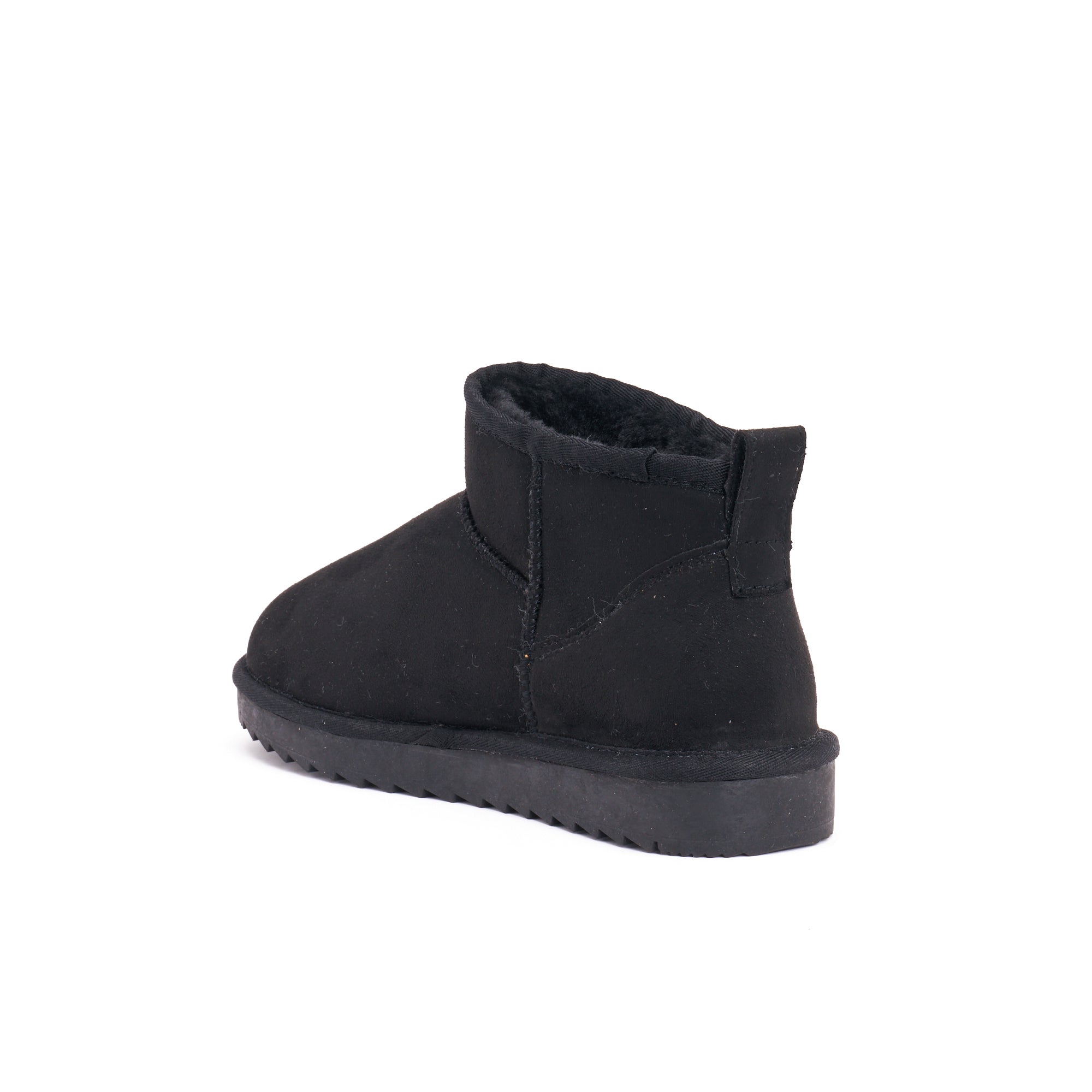 Bottes Rita Noir - Mixte