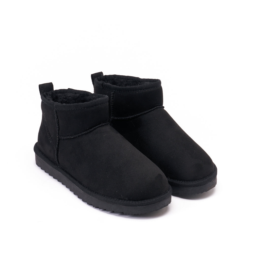 Botas Rita Negro - Unisex
