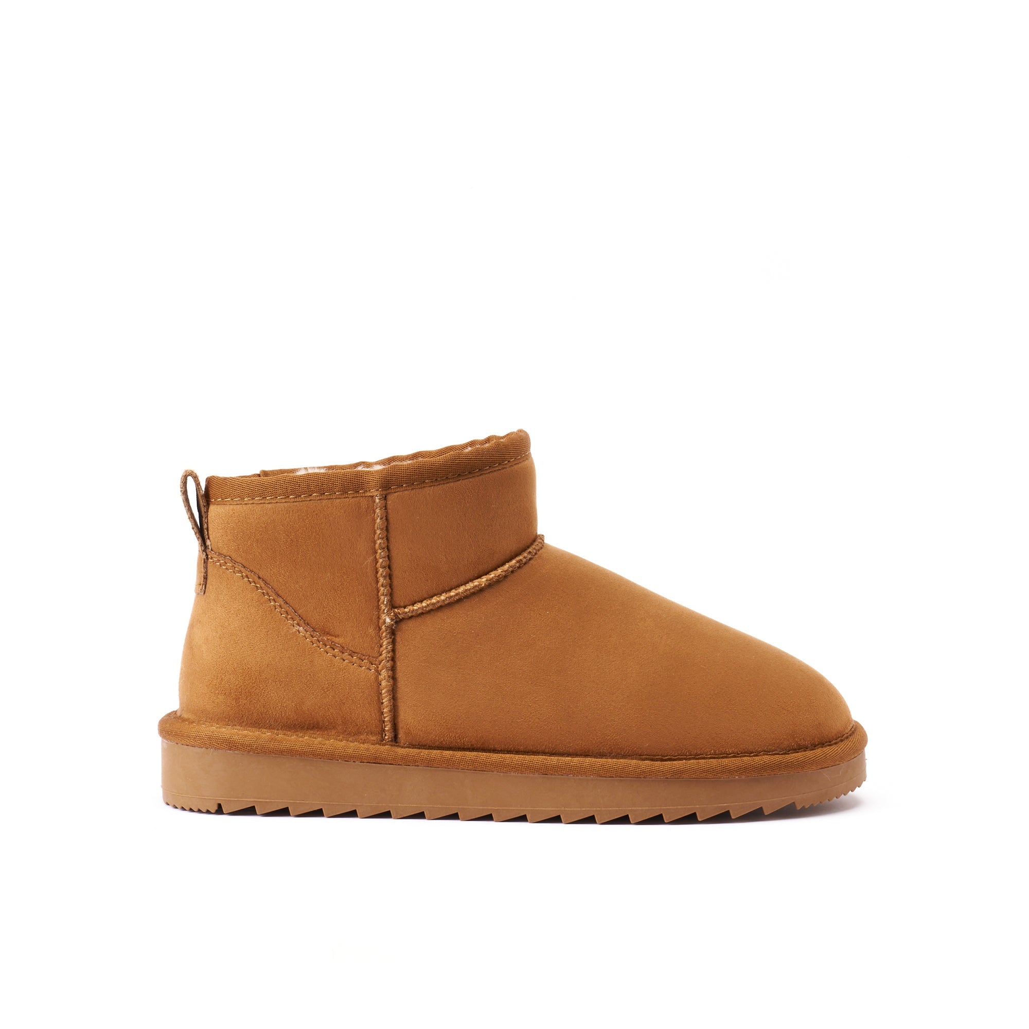 Botas Rita Camel - Mixto