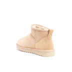 Rita Beige Boots - Unisex