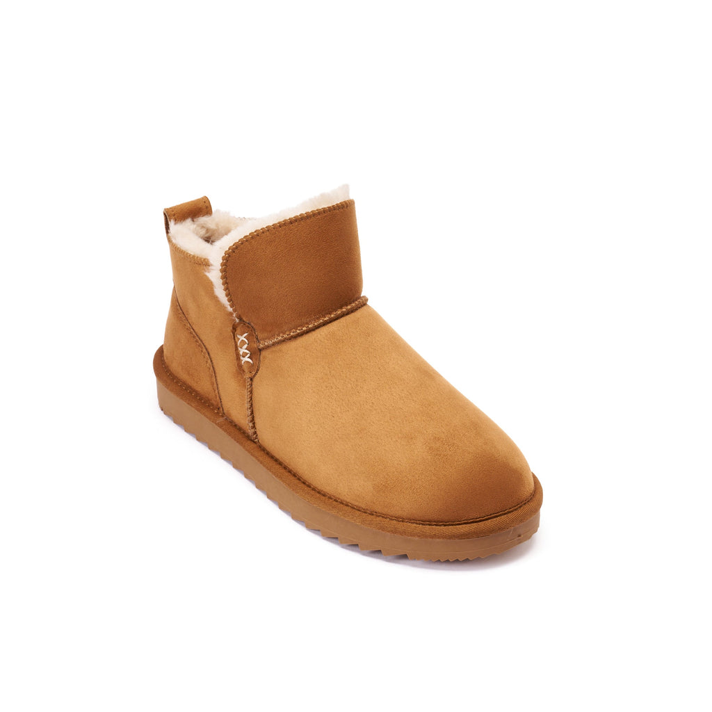 Botas Mia Camel - Unisex