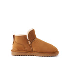 Botas Mia Camel - Unisex