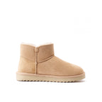 Bottes Iris Beige - Mixte