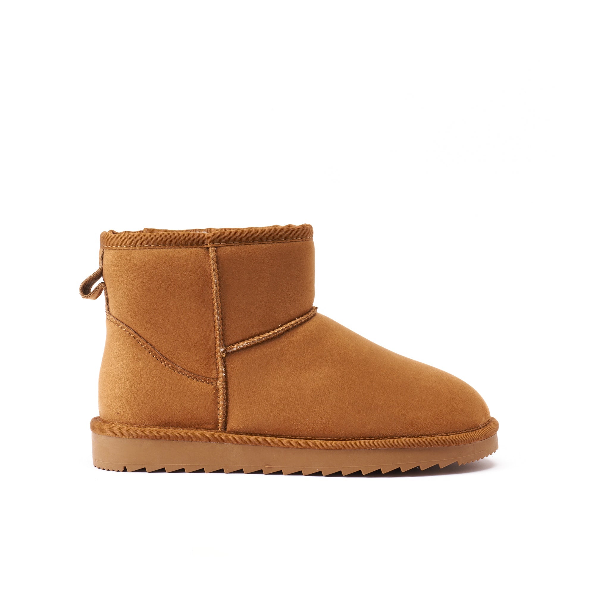 Marina Camel Boots - Unisex