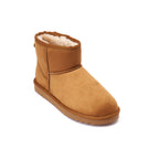 Marina Camel Boots - Unisex