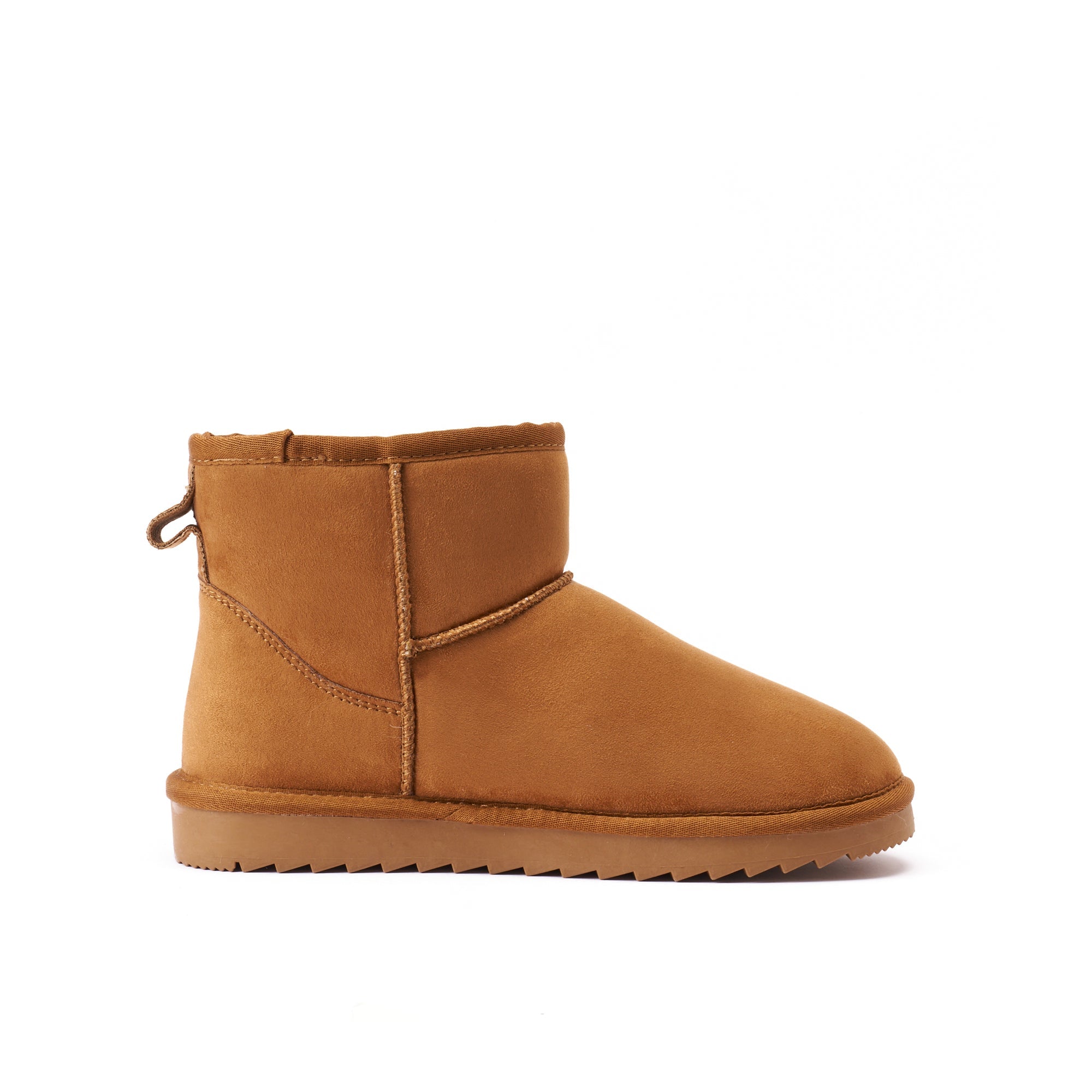 Marina Camel Boots - Unisex