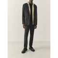 Chaqueta Weftown - Antracita Jaspeado - Hombre