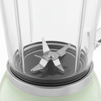 Blender Vintage - Vert