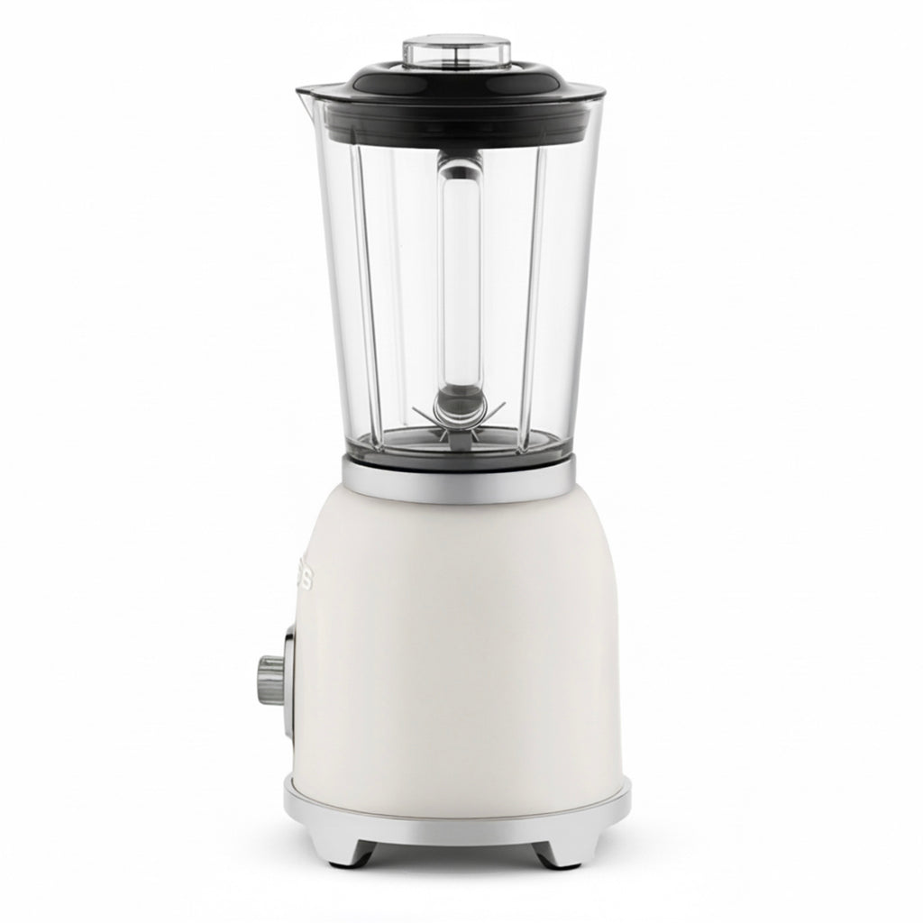 Vintage Blender - Beige