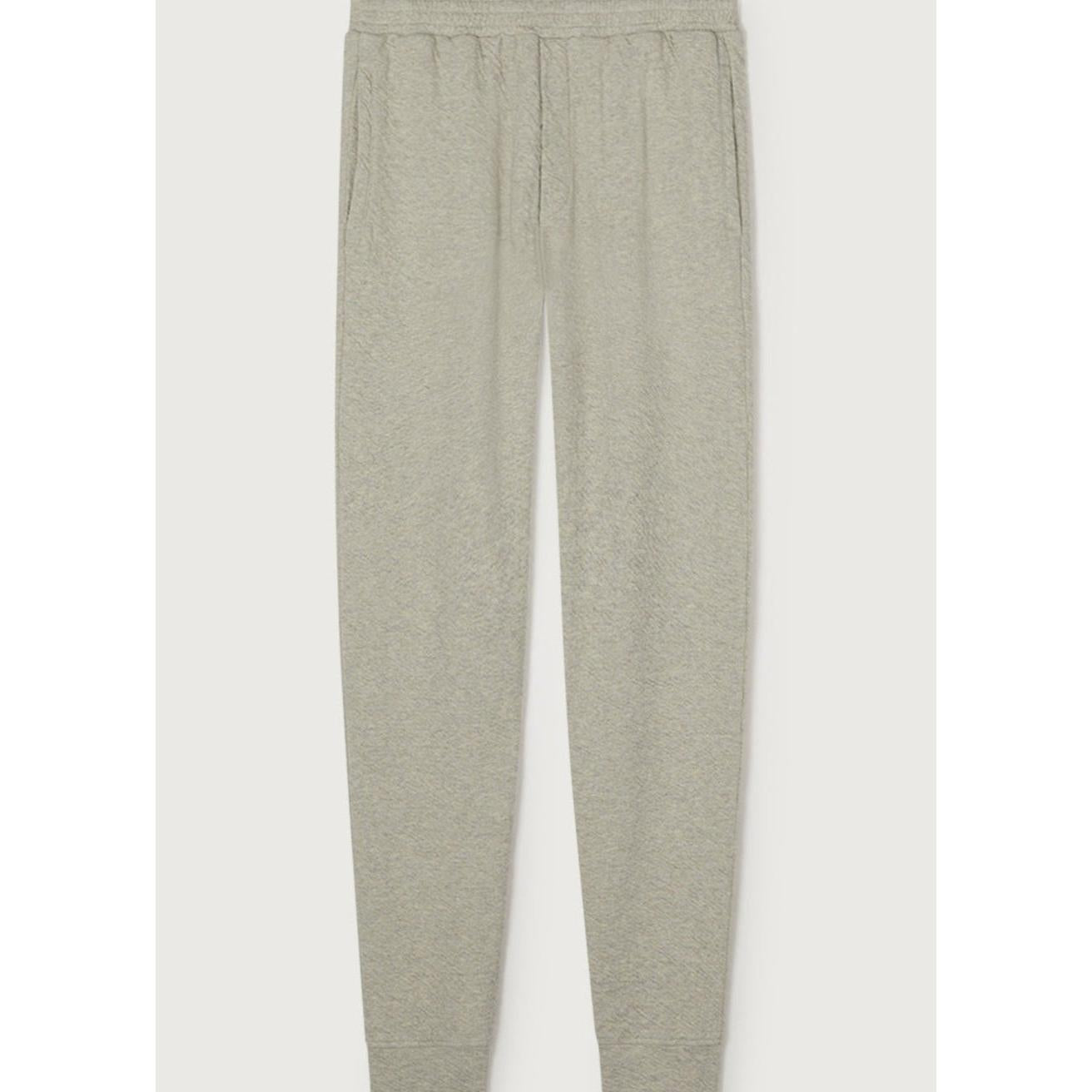 Jogging - Gris Jaspeado - Hombre
