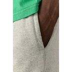 Jogging - Gris Jaspeado - Hombre