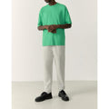 Jogging - Gris Jaspeado - Hombre