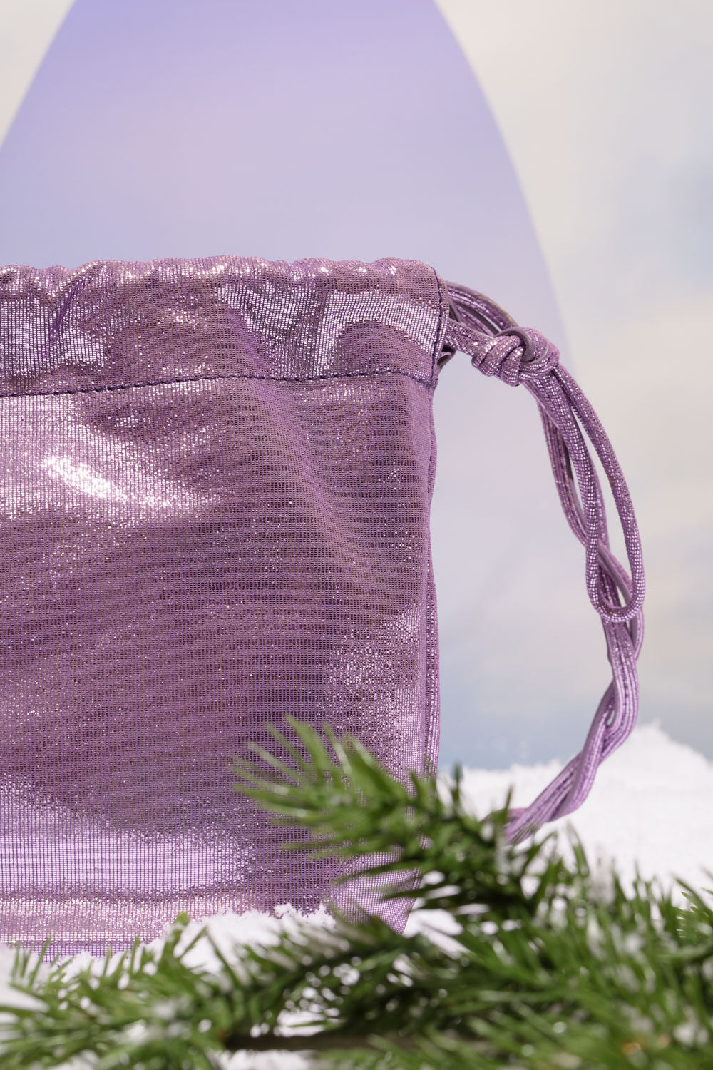 Sac Mya - Crocus